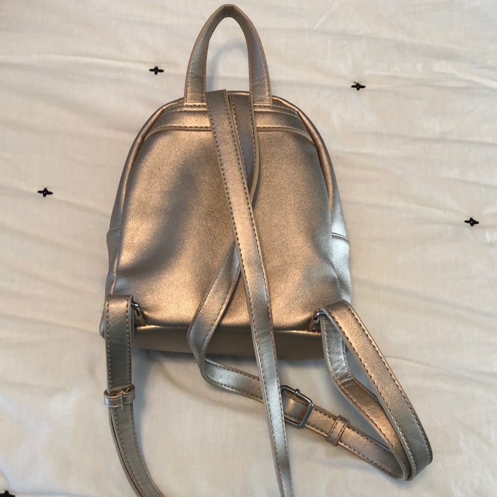 Small Backpack/Purse - image 4